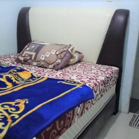 Penginapan Puncak Dp Berastagi Exterior photo