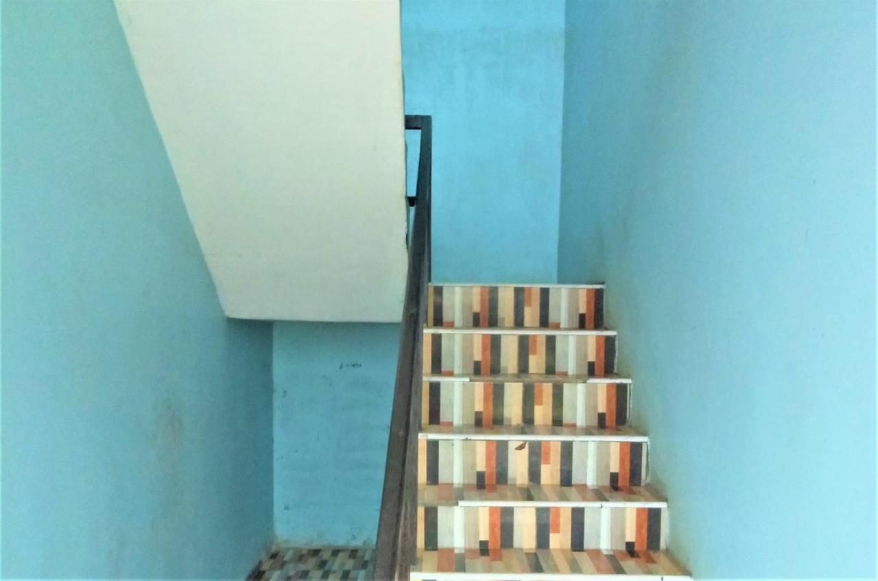 Penginapan Puncak Dp Berastagi Exterior photo